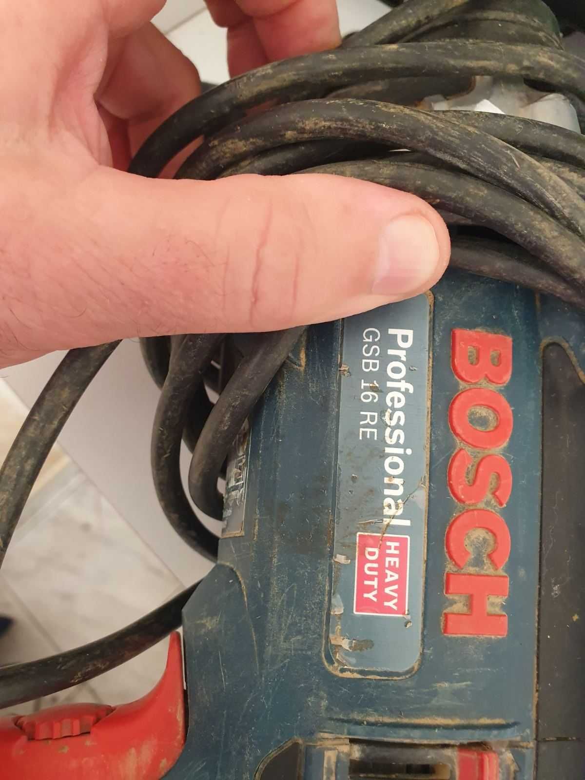 перфоратор bosch