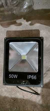 БУ Прожектор LED 50w, 30w