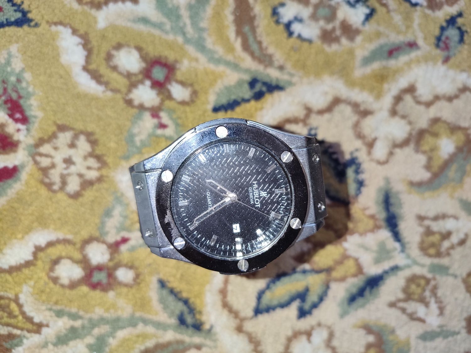 Часы Rado,HUBLOT