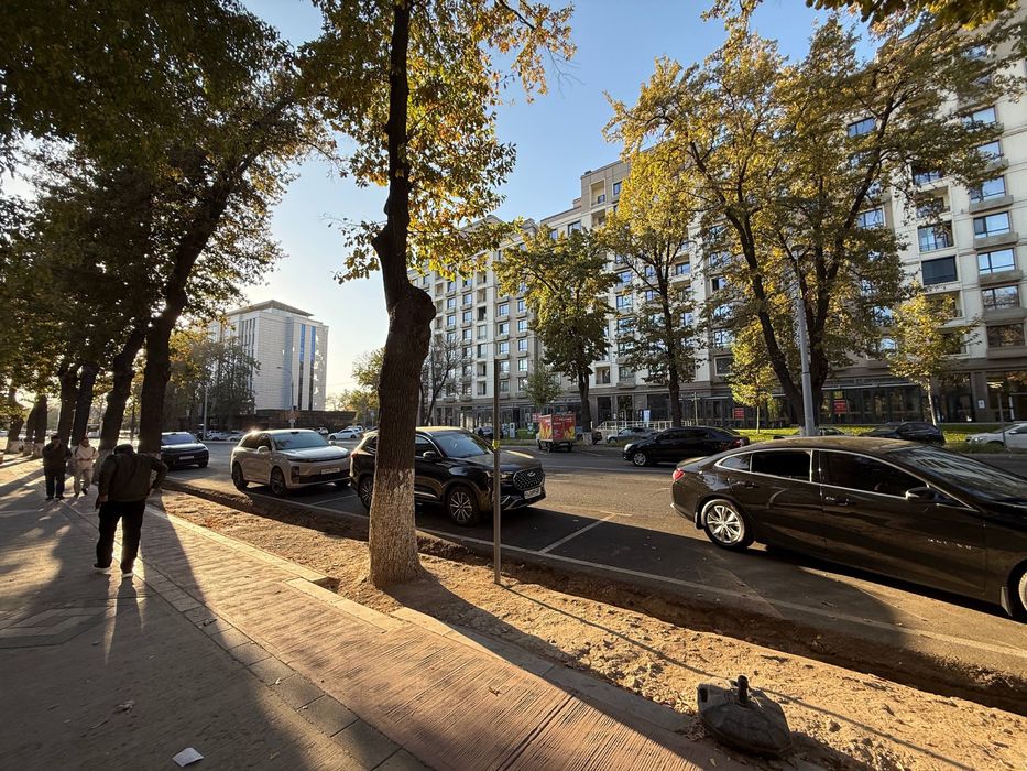 Продаётся Магазин / Офис 50м2 Чил-2 Торговый Центр /