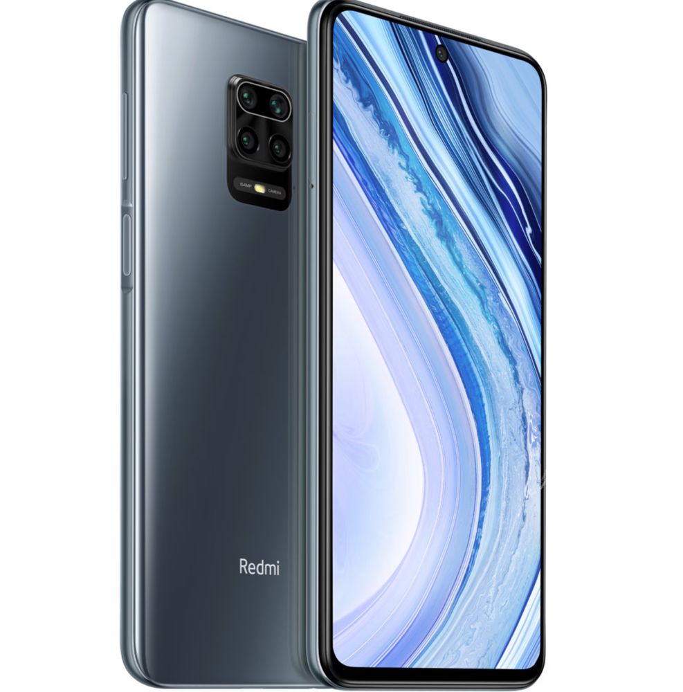 Xiaomi Redmi note 9 pro