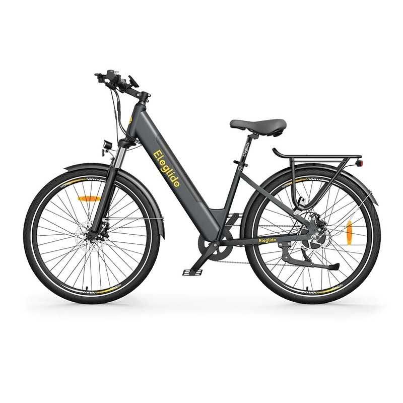 Bicicleta Electrica ELEGLIDE T1, 250W, 32 km/h, 36V 13AH, 27.5 inch