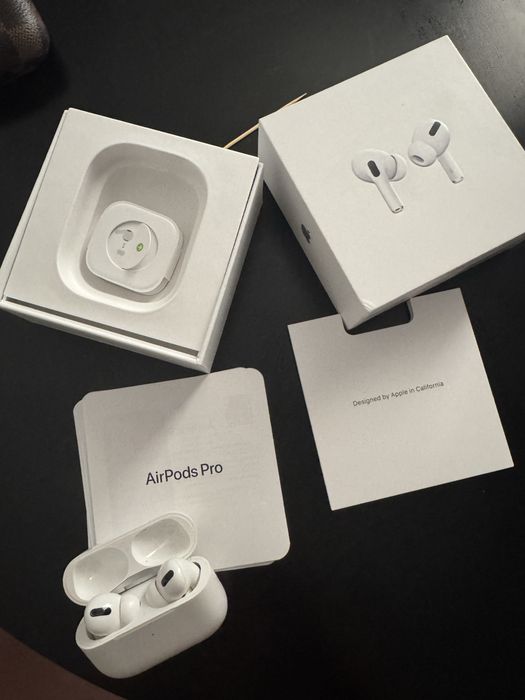 Apple / Airpods Pro