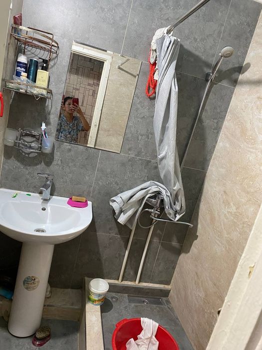 2х квартира 3 мкр, ПРОДАМ