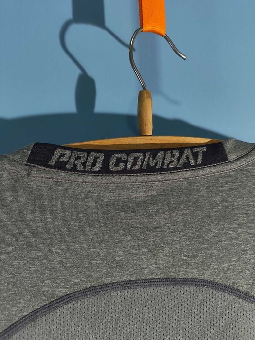 NIKE Pro Блуза/Мъжка XL