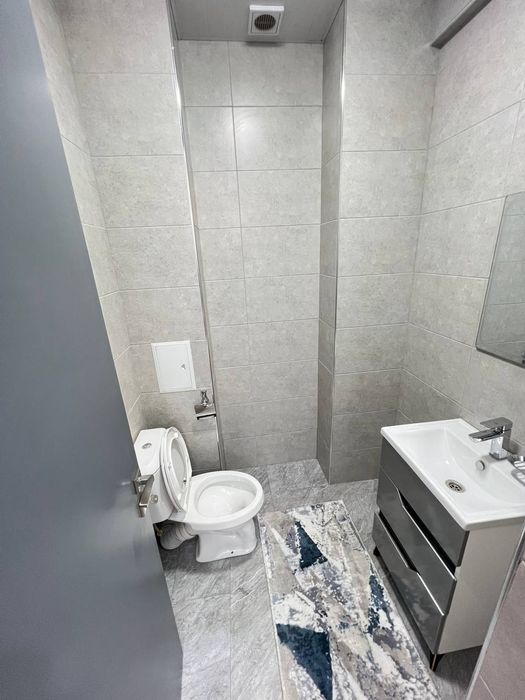 Продаётся  3х комнатная квартира