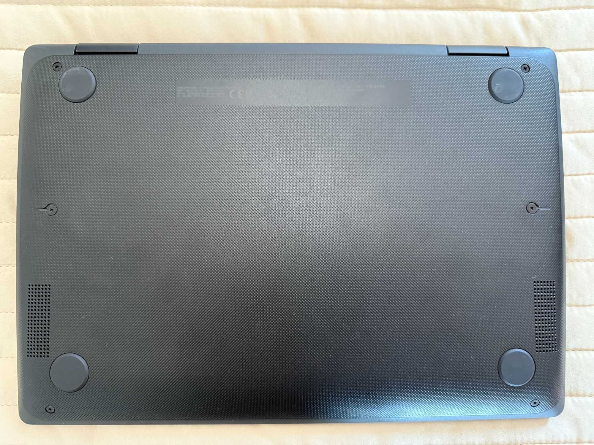 HP Chromebook x360 11MK G3