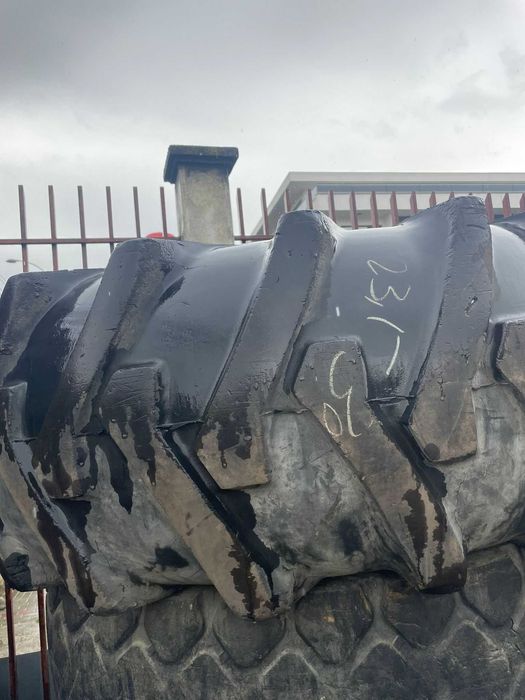 23.1 R 30 anvelopa agricola tractor