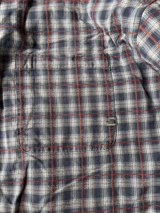 Риза The North Face A5 Series