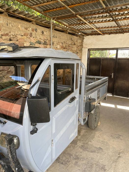 Муравейник с вагоном