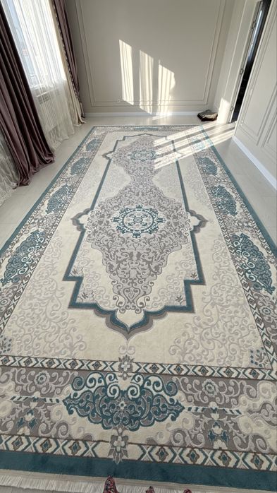 Продам ковер 3*6