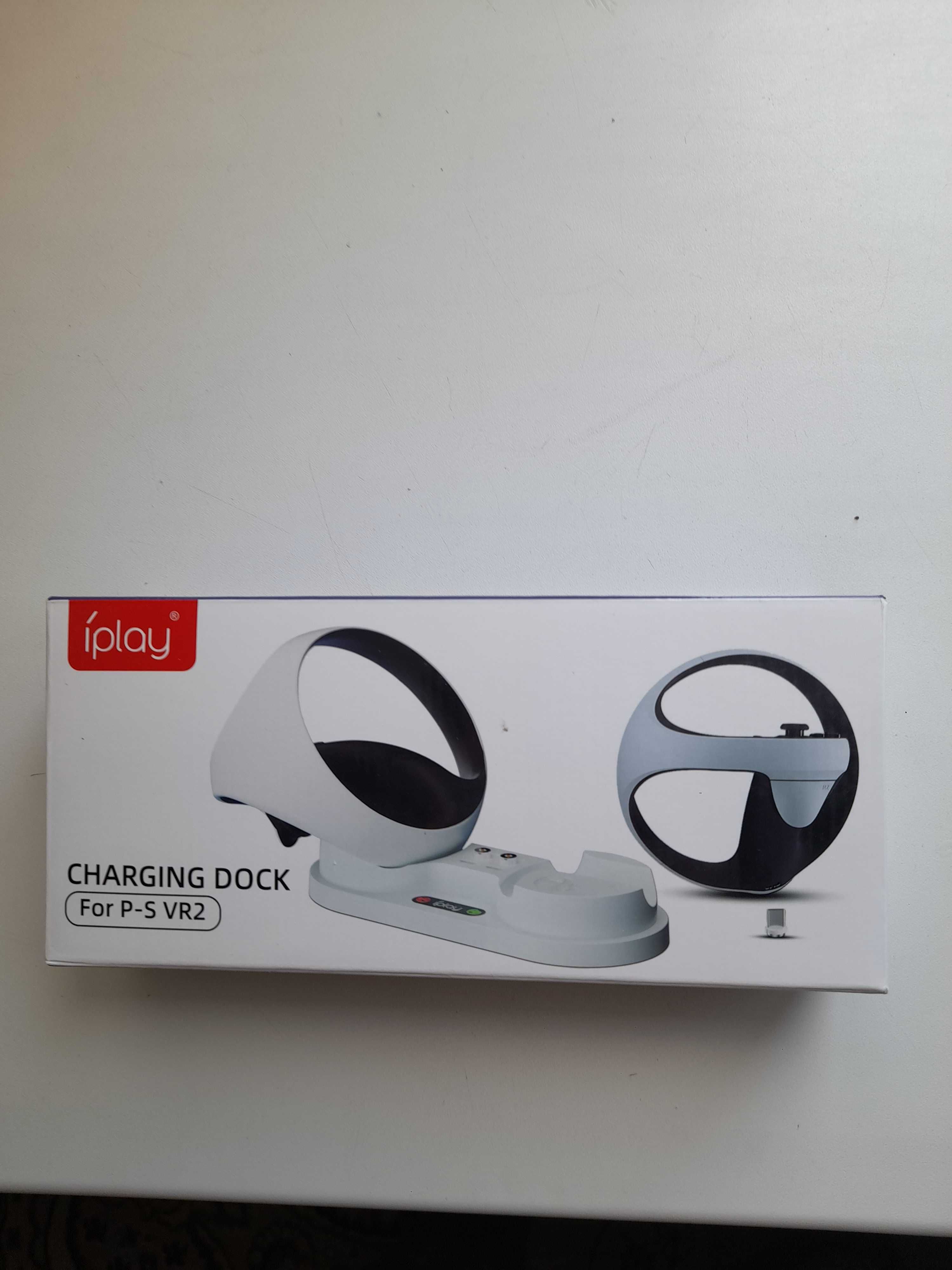 Charging Dock ps5 VR2