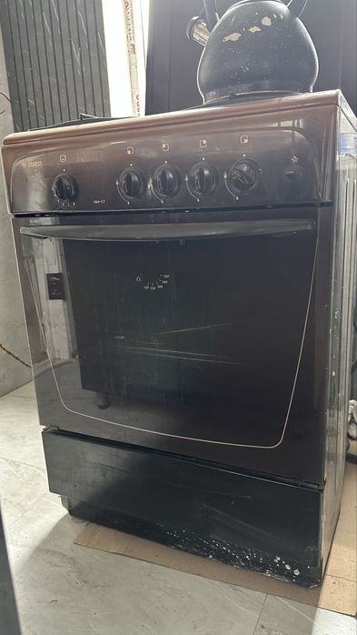 Продам плиту газовую