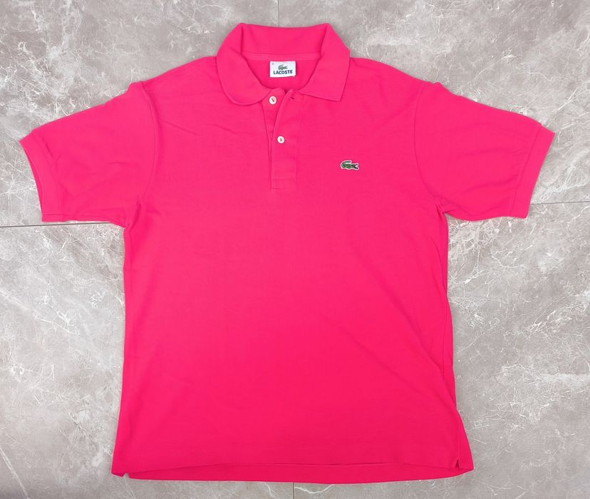 Lacoste тениска M размер