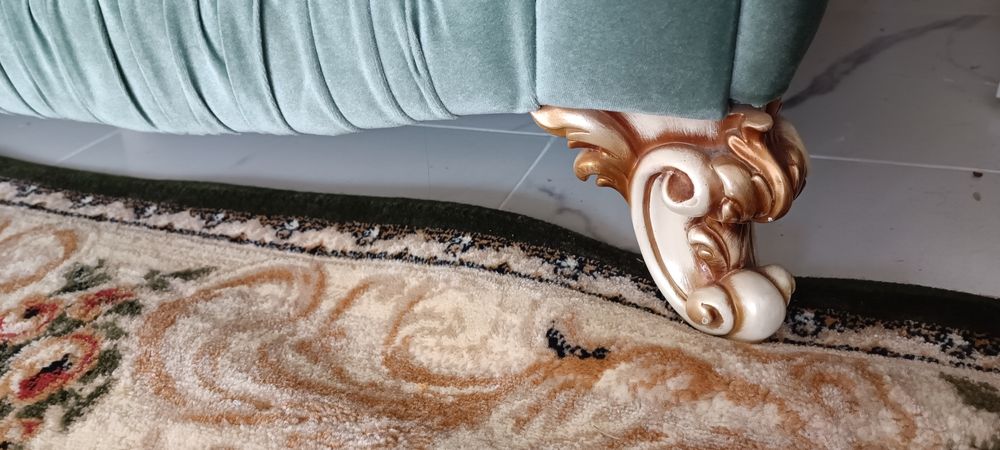 URGENT canapele living clasic