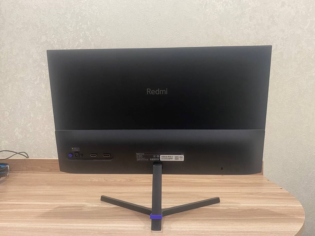 Монитор Redmi 24