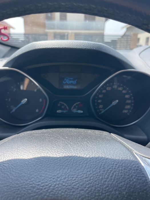 Ford C-Max Grand,1,6 diesel,an2013