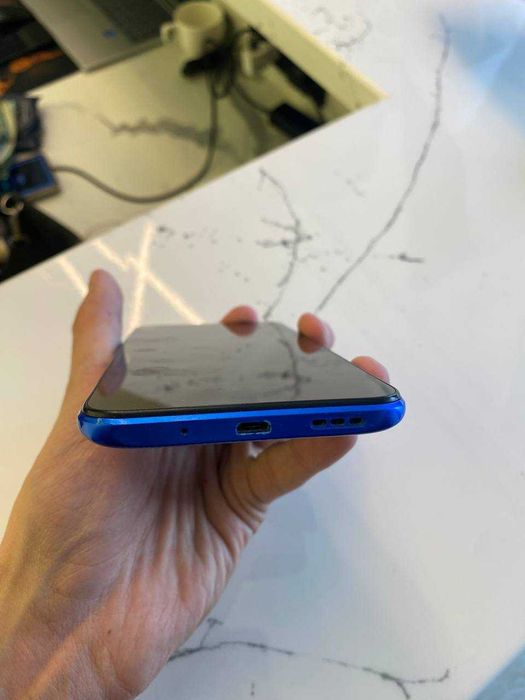 redmi 9a 64gb hamma joyi ishlidi