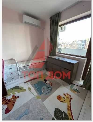 Дава се под наем Тристаен апартамент в Варна, м-т Евксиноград - 92 кв.м за 765 € - Снимка #4