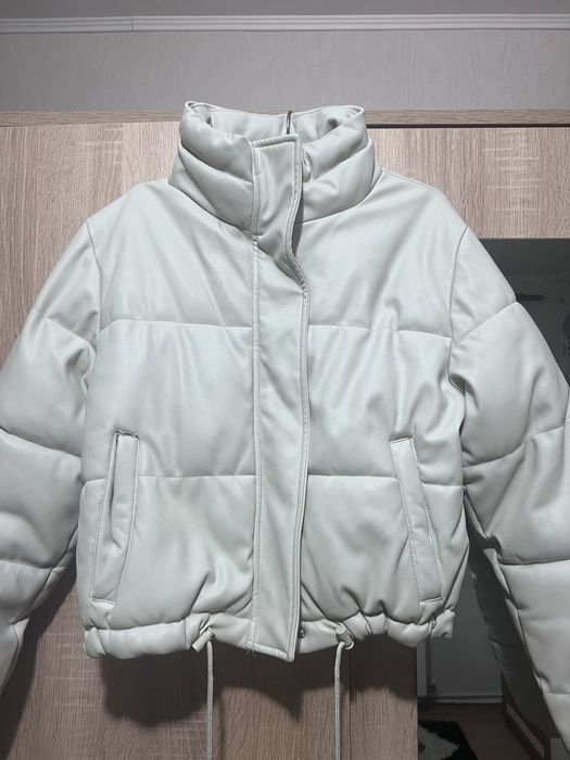 Зимно яке New Yorker