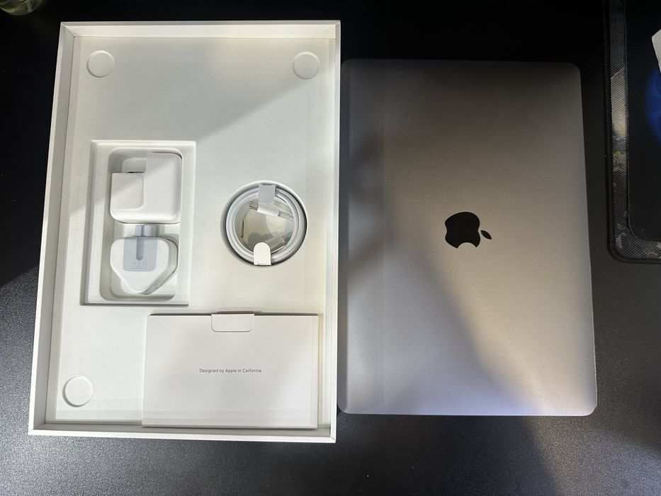 MacBook Air M1 13”