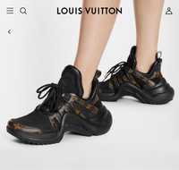 Adidasi Louis Vuitton Archlight originali