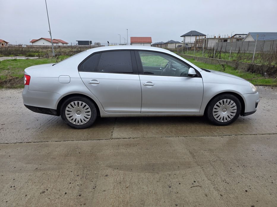 Vand vw jetta 1.6 mpi 2010 gpl