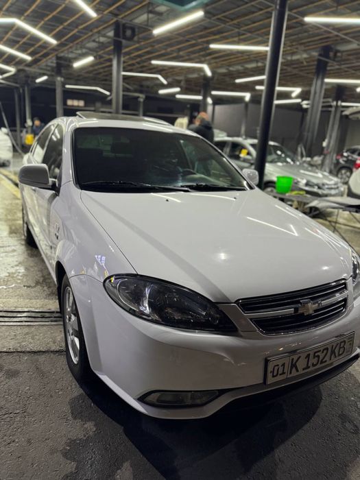 Jentra  2020 yil kraska toza  idyal holat