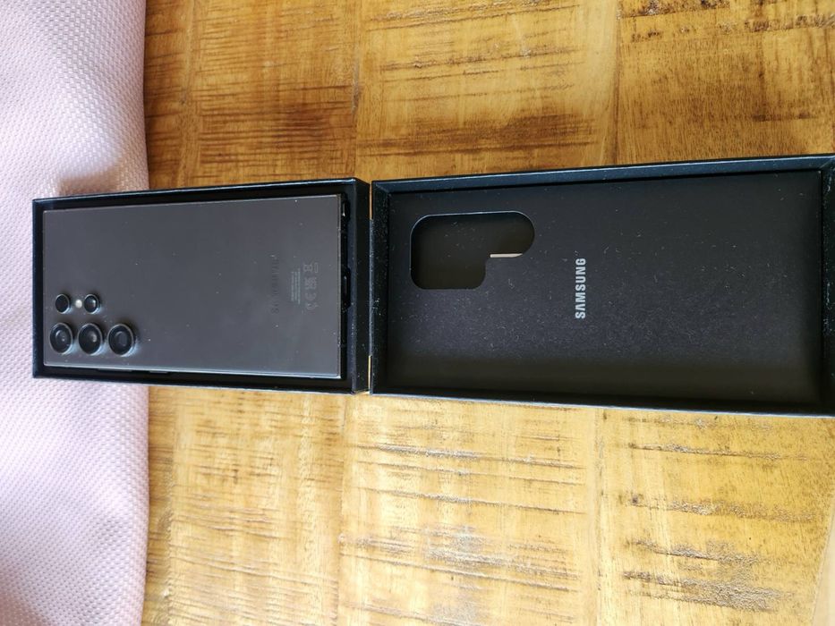 Samsung Galaxy S24 ultra 256 GB