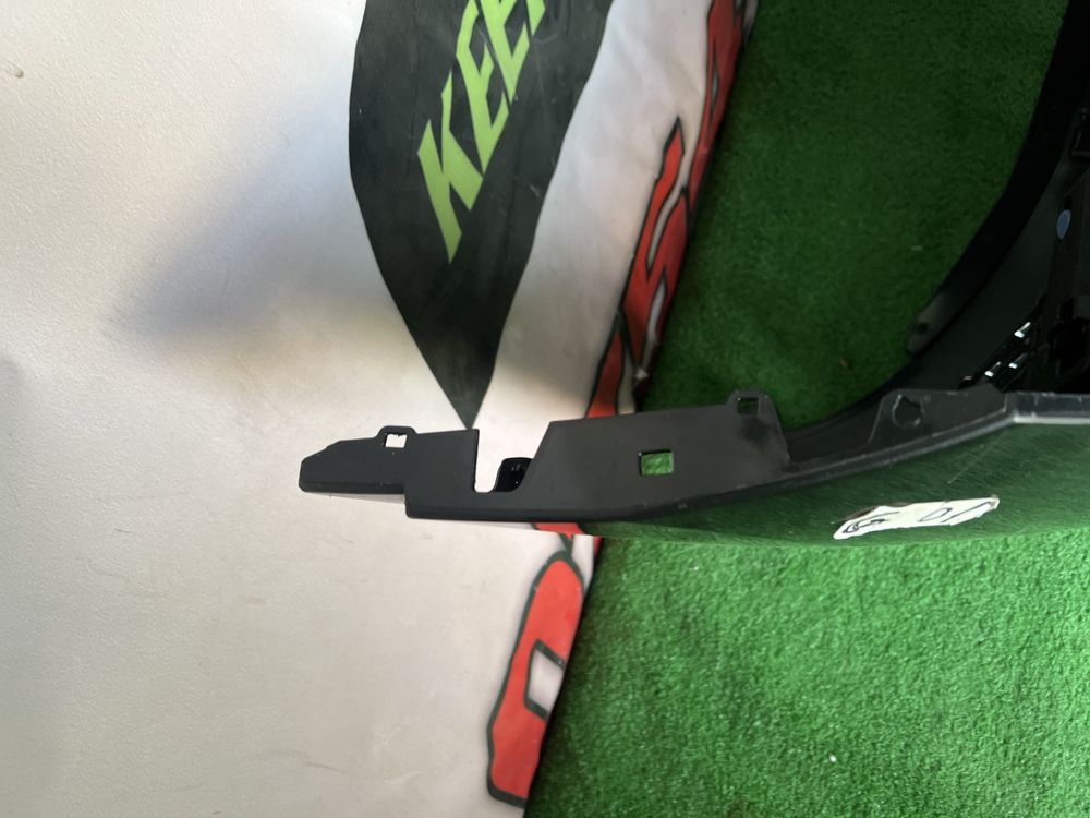 Bmw X3 X4 G01 G02 Spoiler Bara Fata Completa M-pachet