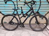 Stevens - Употребяван  качествен велосипед 
28" цола Алуминиева рамка