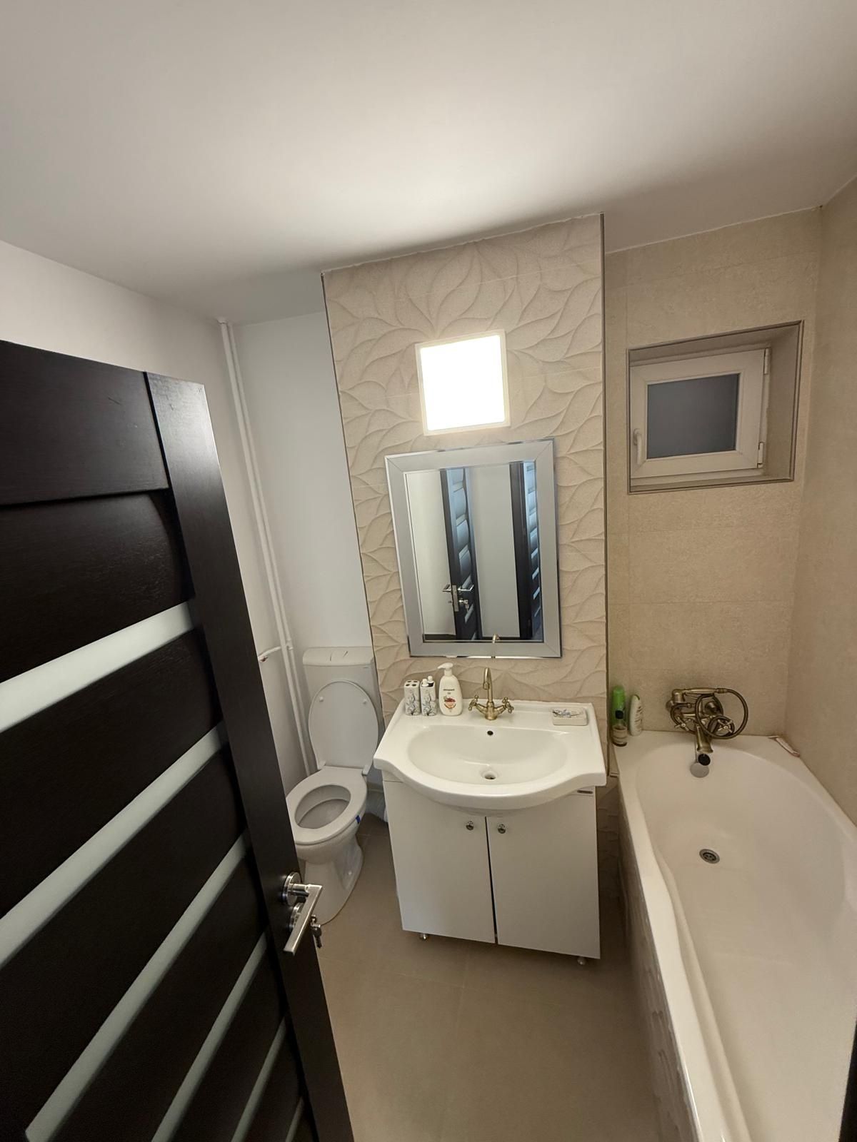 Apartament de inchiriat