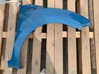 Aripa Dreapta Fata Hyundai i30 2010 - 2012 cu Mici Defecte / Imperfectiuni