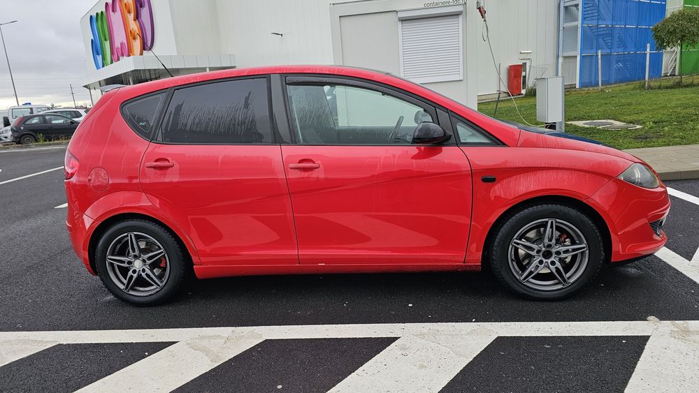 Seat Altea 1.9 TDI 2005