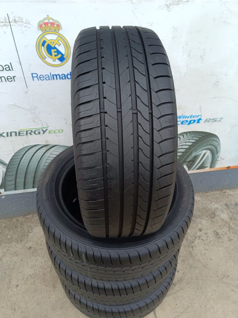 215.50.17 Goodyear Second-hand