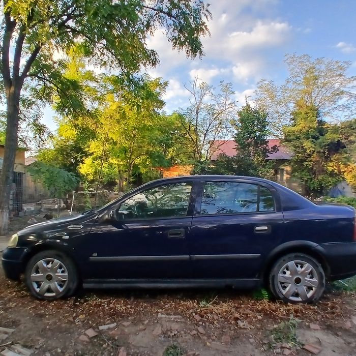 Opel Astra G de vanzare