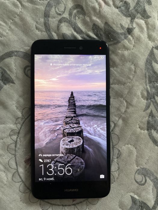 Продам Huawei в рабочем состояний