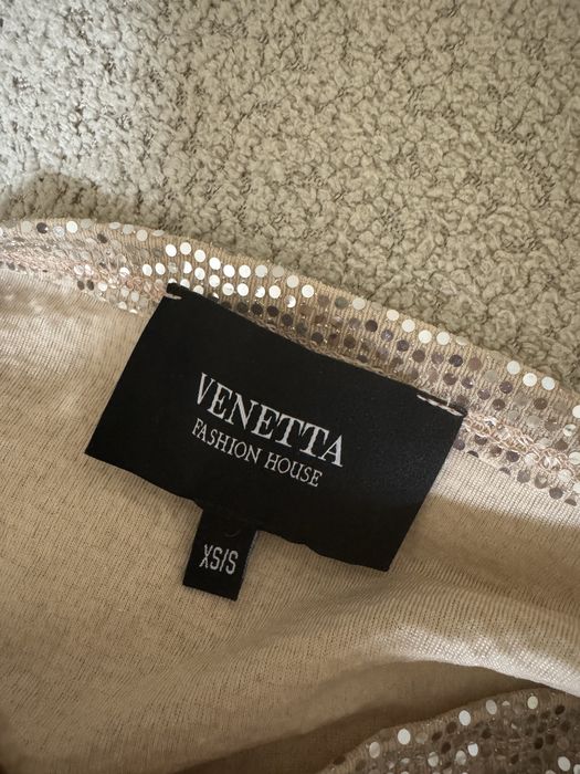 Рокля Venetta Fashion House