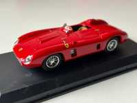 Macheta Auto 1/43 Best Models Ferrari 860 Monza Prova 1956