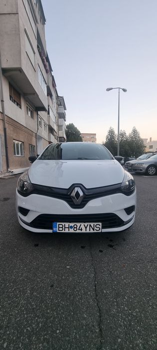 Vand Renault clio