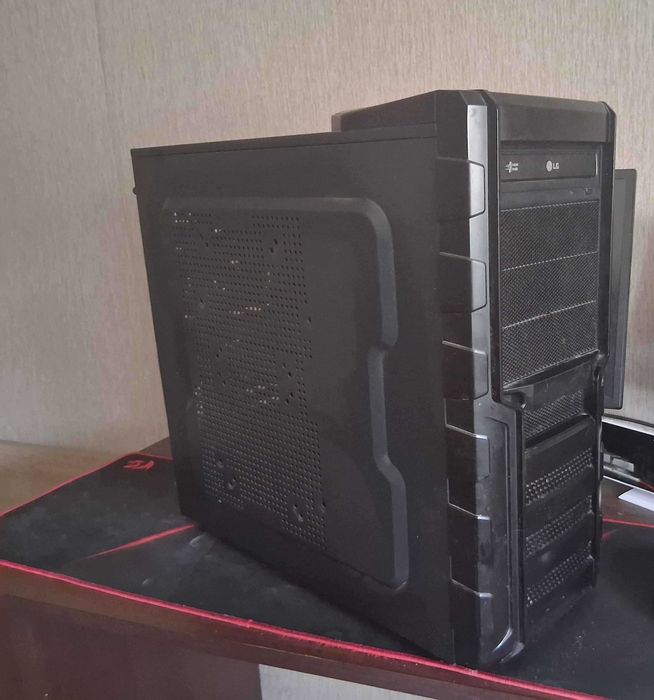 Геймърски компютър Gtx 970 4gb/ I5 9400F