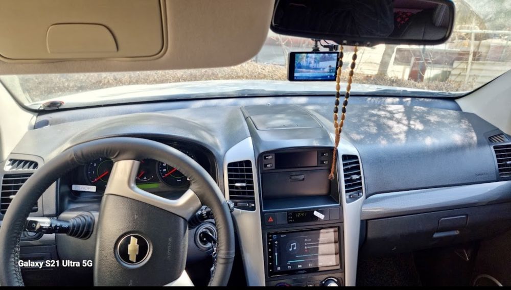 kaptiva sotiladi srochno 3.2 2010 yil