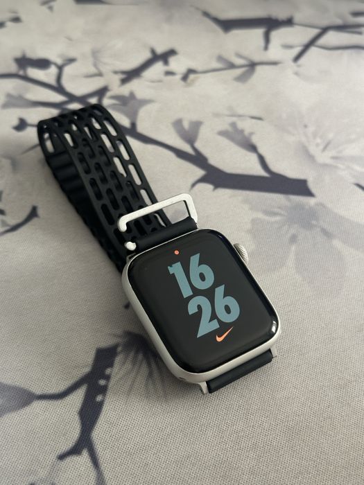 Apple Watch Nike Series 5