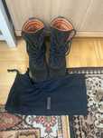 Adidas x Yeezy Boots