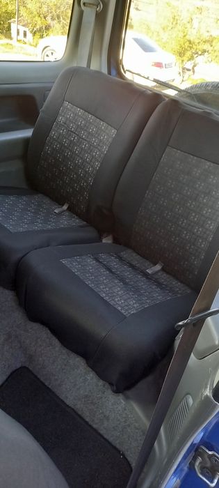 Suzuki jimny 4x4