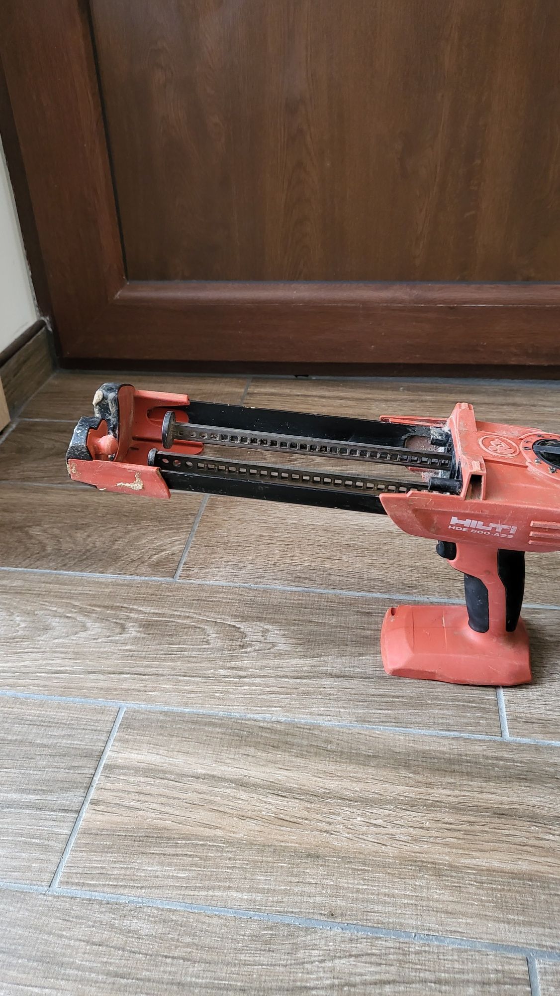 Hilti HDE 500-A22