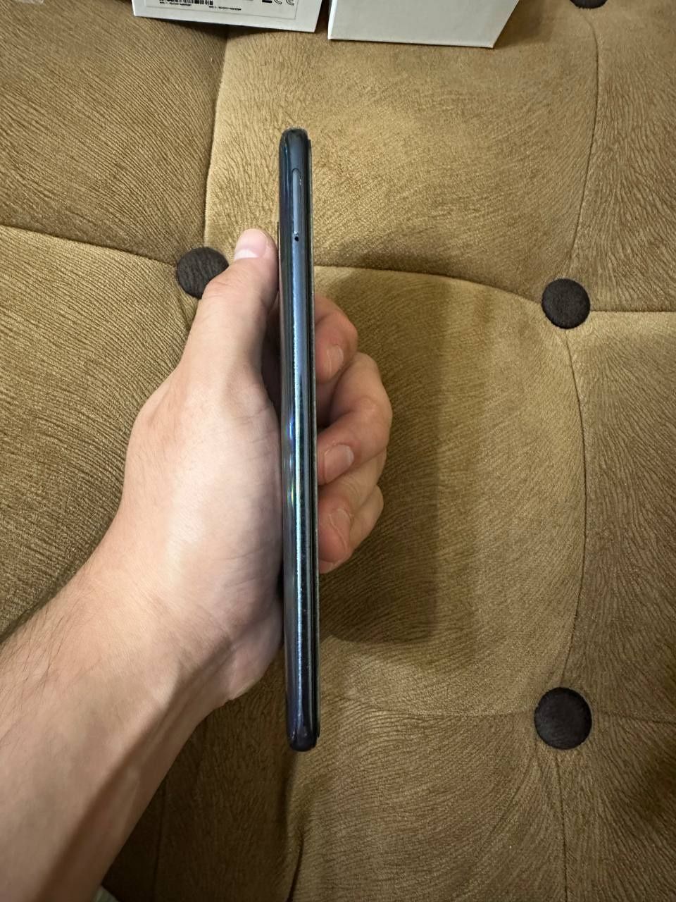 Samsung Galaxy A51 4Gb ram 64Gb rom