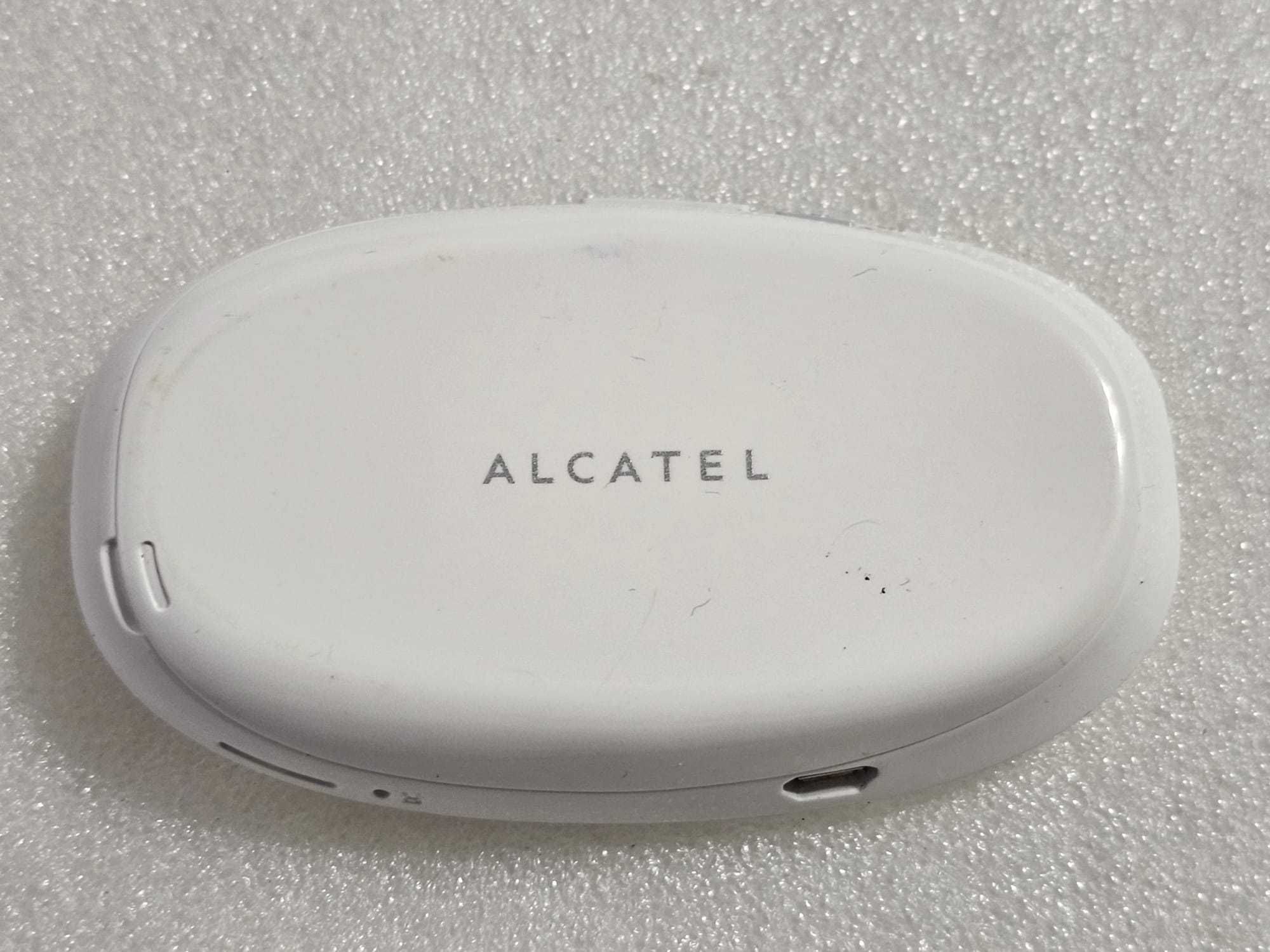 Mobile Wi-Fi Modem Router 3G Alcatel Y580E 21Mbps - poze reale