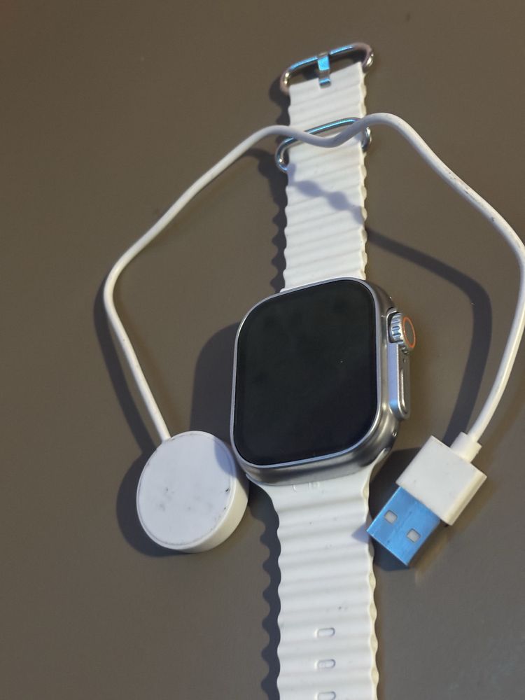 Smartwatch nefolosit , ca nou