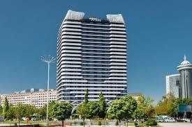 Сдается в аренду 1- комнатная квартира! NRG U - TOWER   БКС